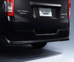 Nissan NV350 Caravan Premium GX Urban Chrome 2019 года